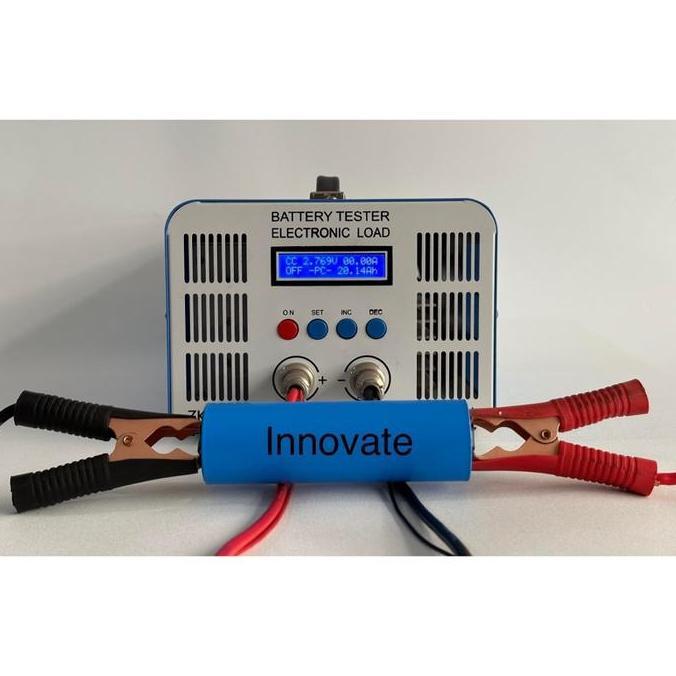 Baterai batre eve lifepo4 3.2v 20ah baru original