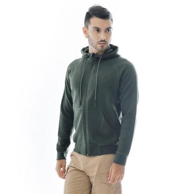 EIGER HIKELAND SWEATER PRIA