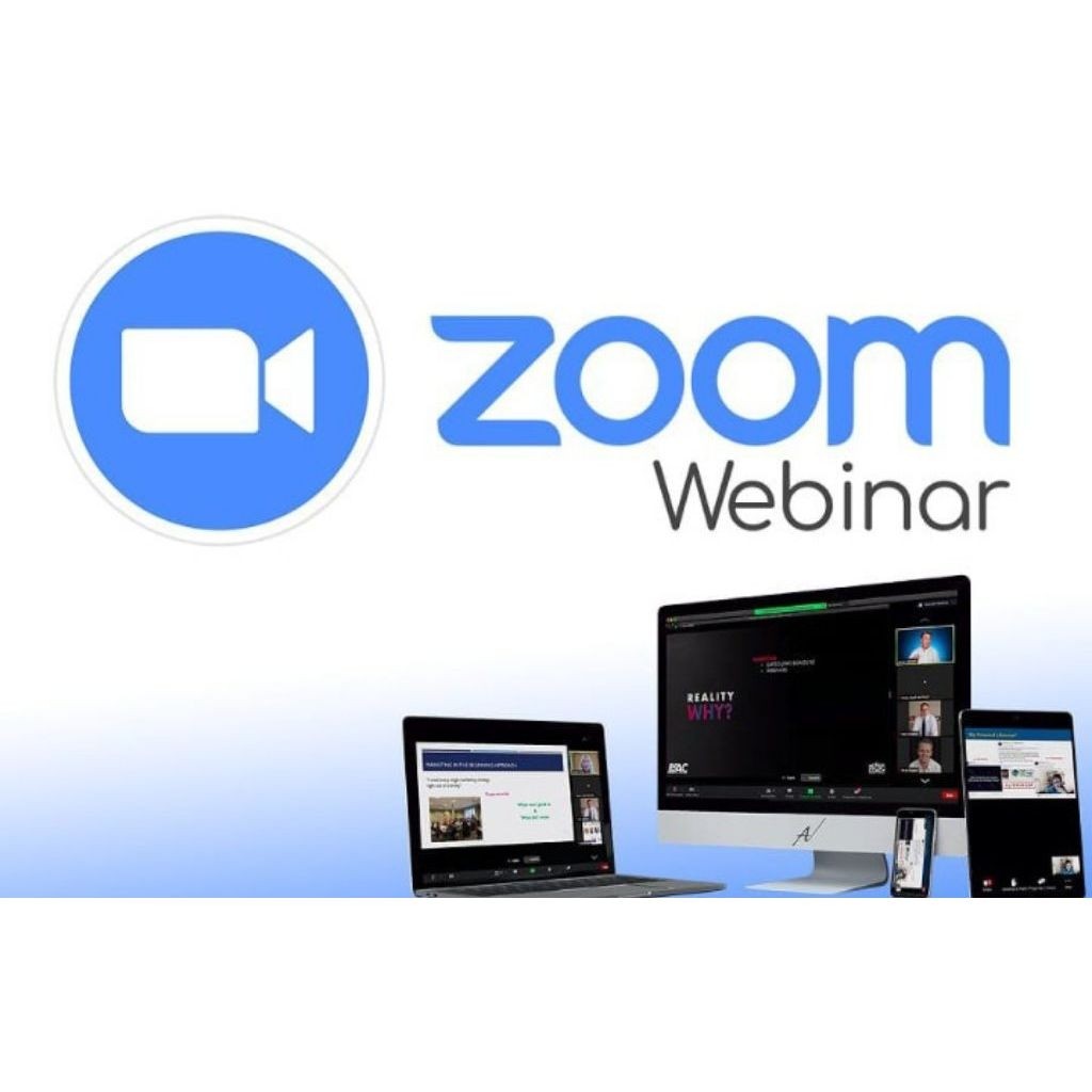 Sewa Zoom Meeting Premium 1 hari 500 Peserta
