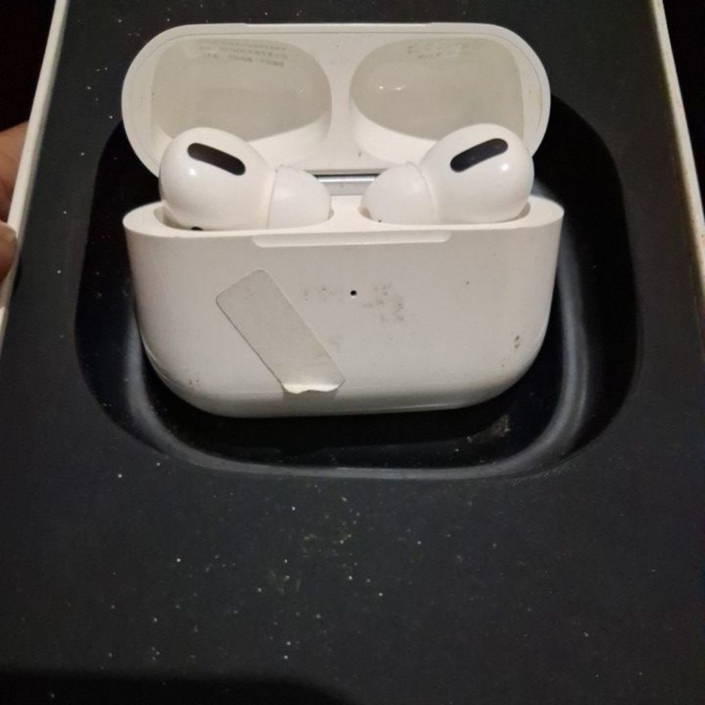 TWS REJECT AUKEY EP-N5 Rusak