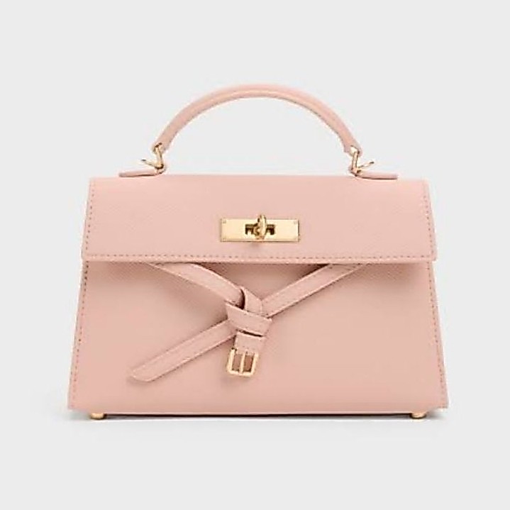 Tas Selempang Crossbody Top Handle Bag CK