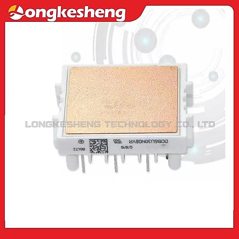 DDB6U30N08VR DDB6U75N16W1R DDB2U30N08VR Original Module