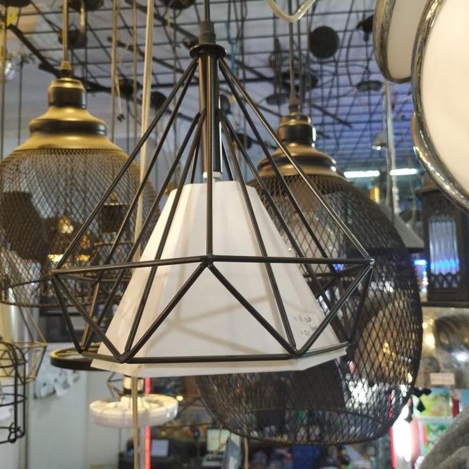 Lampu Minimalis model Ace hardware. 1148