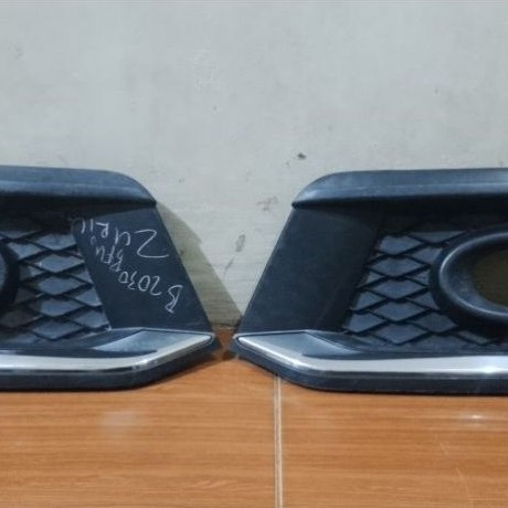 cover foglamp for Honda Mobilio RS 2016