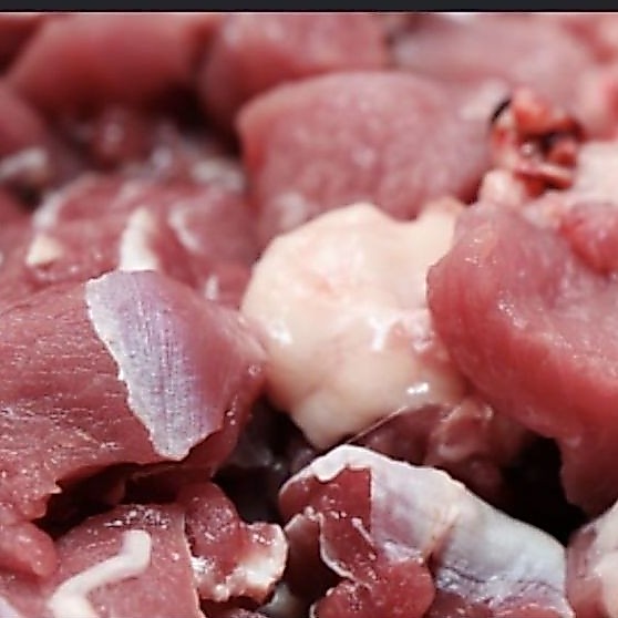DAGING KAMBING FROZEN