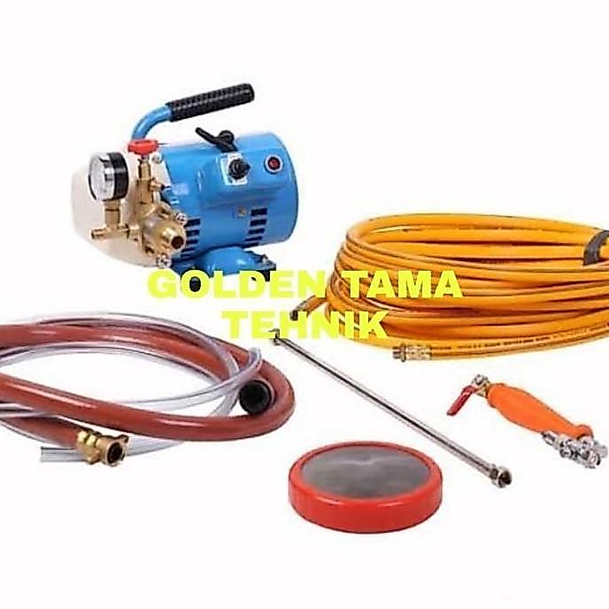 Mesin Cuci Ac Kyodo Kdc 20A / Jet Cleaner Kyodo Kdc 20A