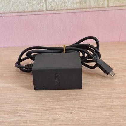 Charger Original nintendo switch second