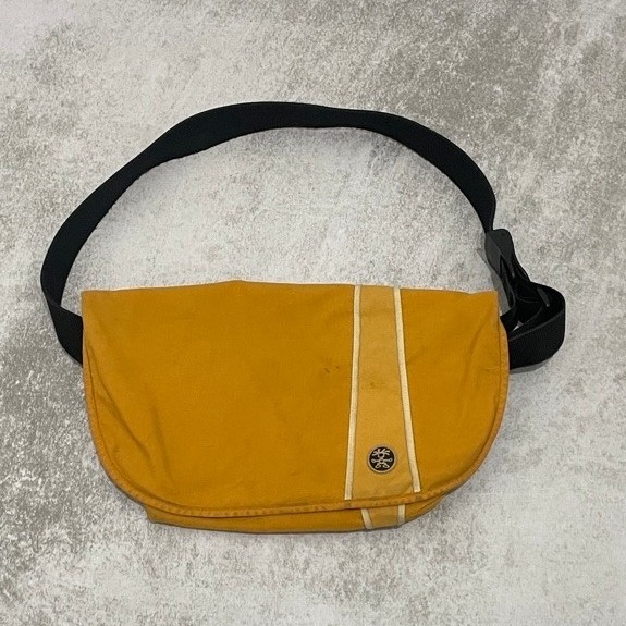 messenger bag Crumpler Weenie second