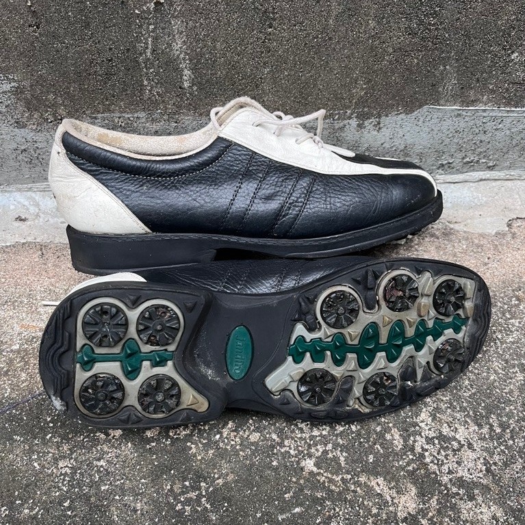 Sepatu Golf Jandiro Size 40