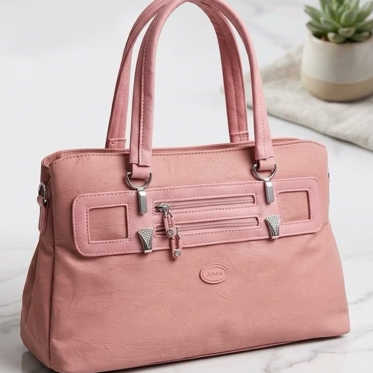 ORIGINAL TAS SELEMPANG DAN JINJING BESAR JUNFA 3 RUANG 2383 528