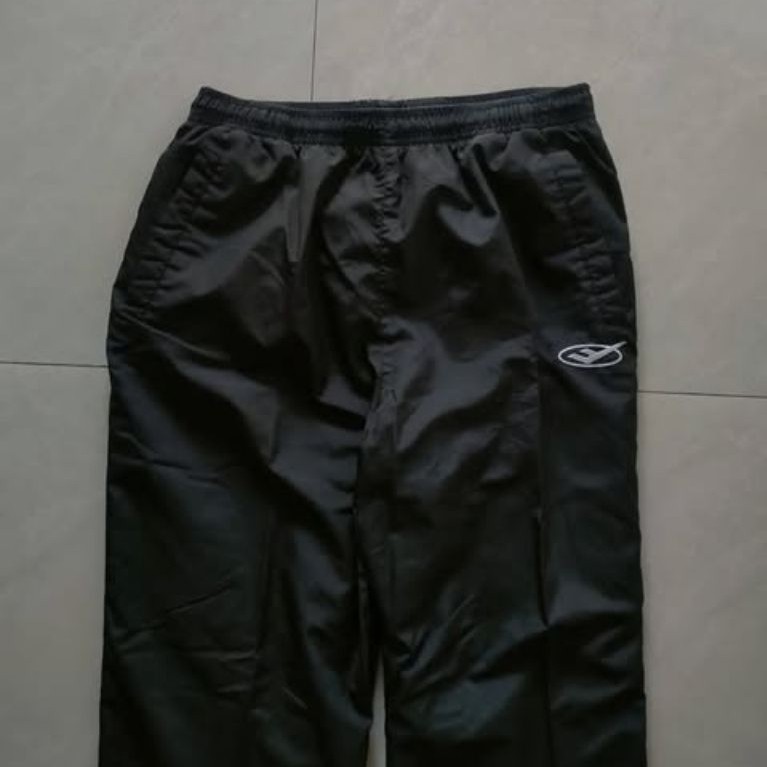 Celana Training Parasut PROSPECS Size XL Original Second