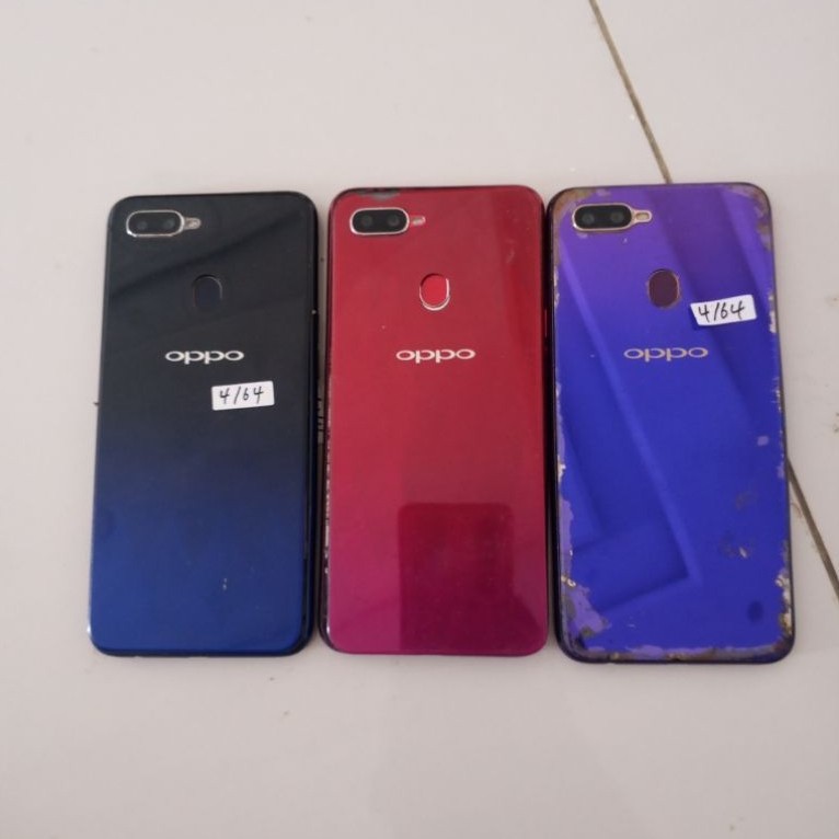 Oppo f9 pro minus lcd wajib baca deskripsi