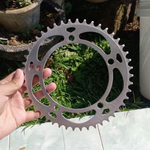 chainring 46t