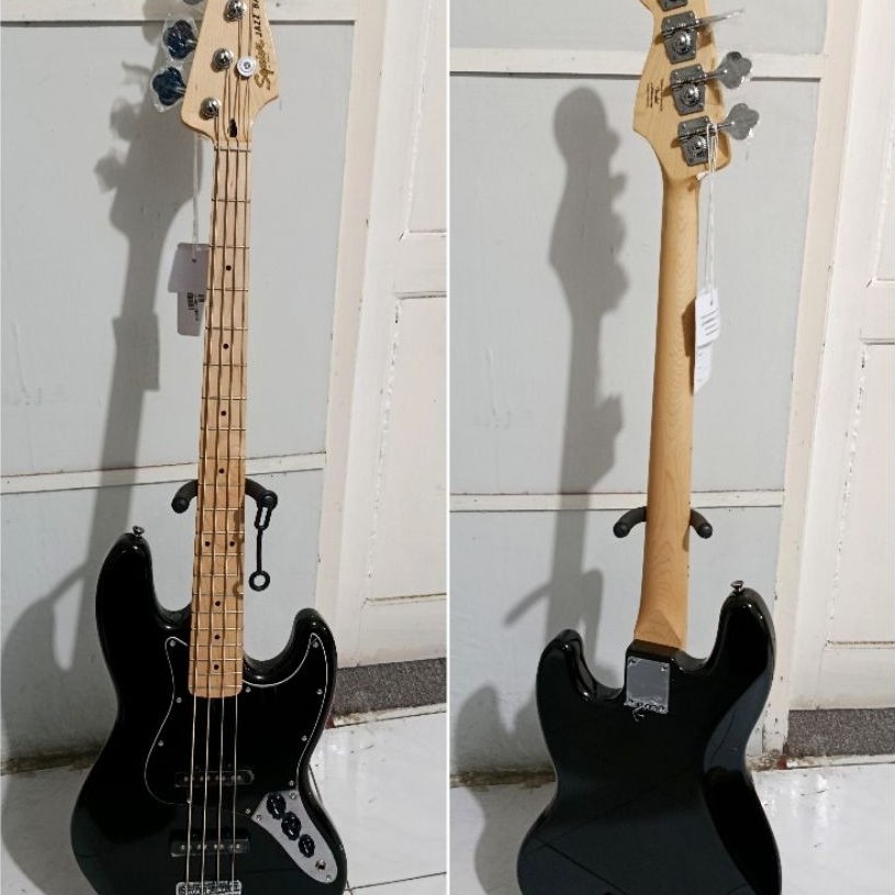 Squier Jazz Bass Affinity Original Second