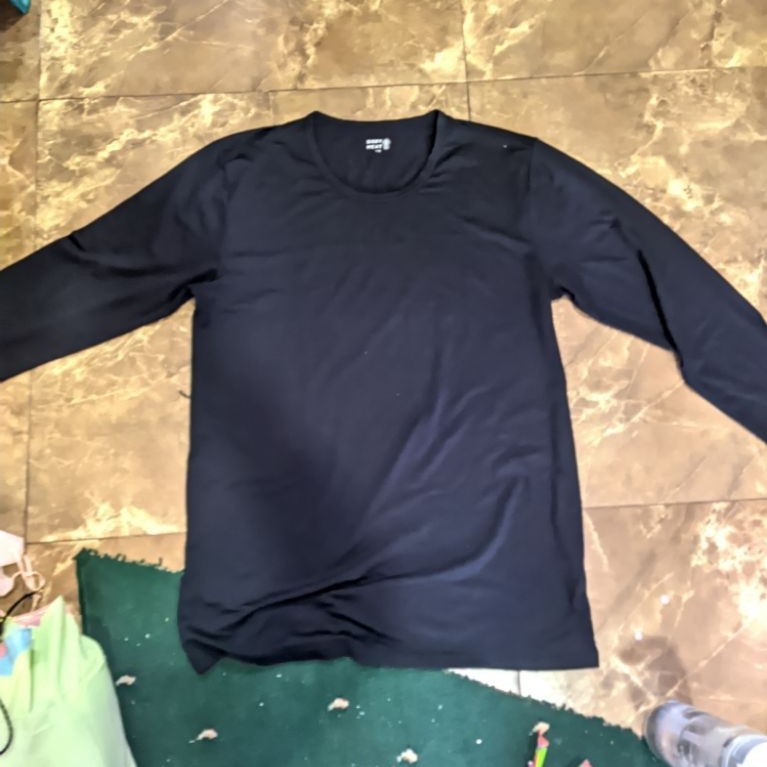 BASELAYER, CELANA CARGO, (FREE 1 BASELAYER)