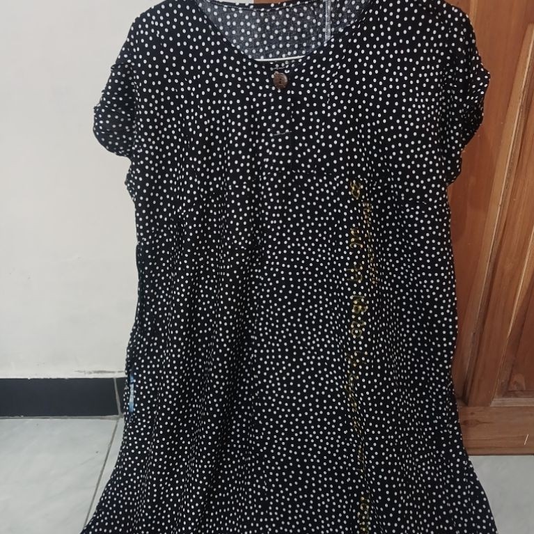 DASTER MISPRINT RAYON PREMIUM