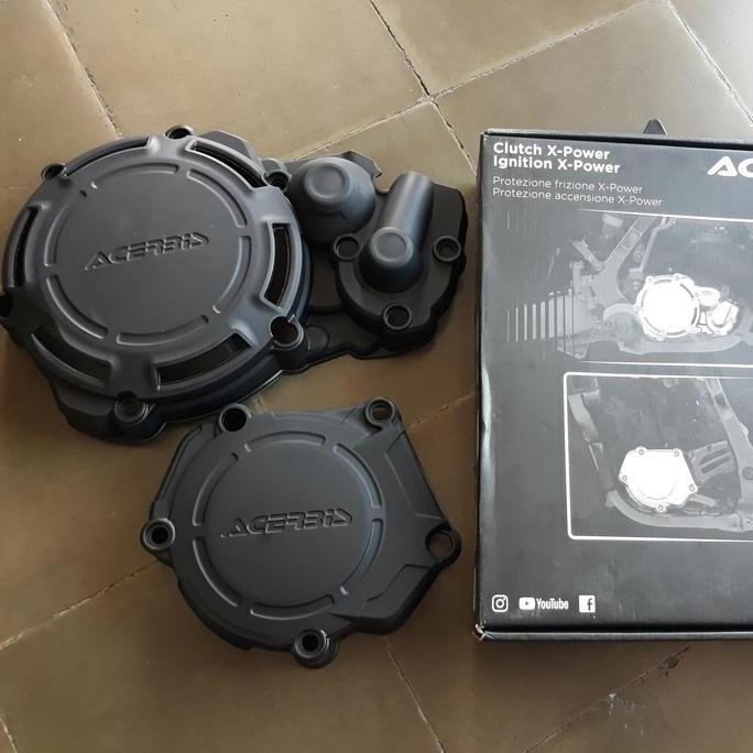 Cover blok mesin yamaha YZ250 X YZ 250x (TERBAIK) (TERBARU) (TERMURAH)