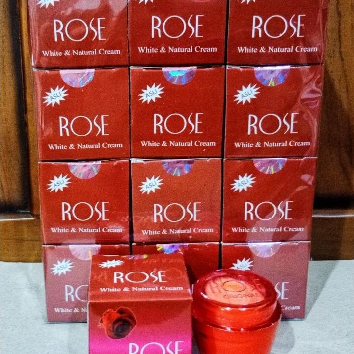 cream ros kw 1 lusinan