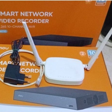 ROUTER TENDA N301