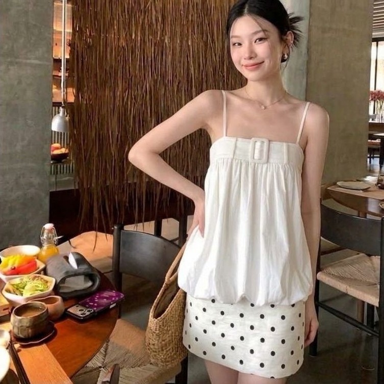 TOP MAIKAEW 4792 TOP TALI BALON VARIASI BELT BANGKOK (MM4792)
