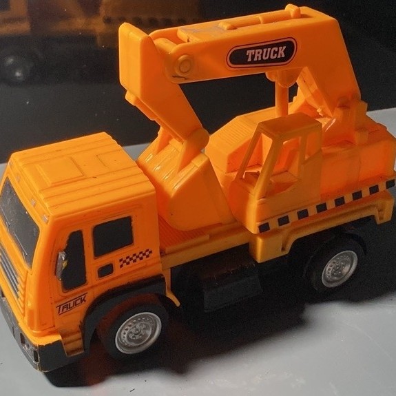 bodykit rc 1:20