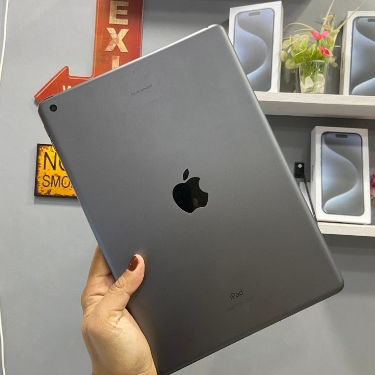 Second Ipad 8 32GB