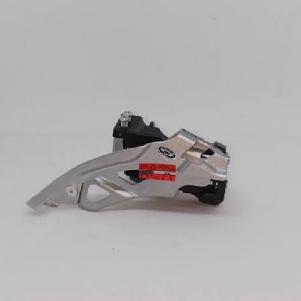 Shimano Alivio front derraileur FD M430