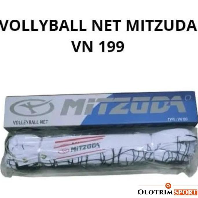 Net Voli Mitzuda VN199 VN 199 Original