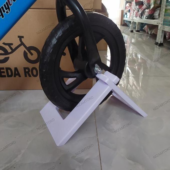 BABEGROSIR99 - PADDOCK BALANCE BIKE / JAGANG SEPEDA ANAK / PADDOCK PUSHBIKE