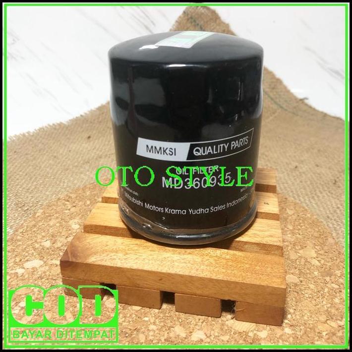 GRATIS ONGKIR FILTER OLI XPANDER - OIL FILTER XPANDER OUTLANDER - FILTER OIL XPANDER