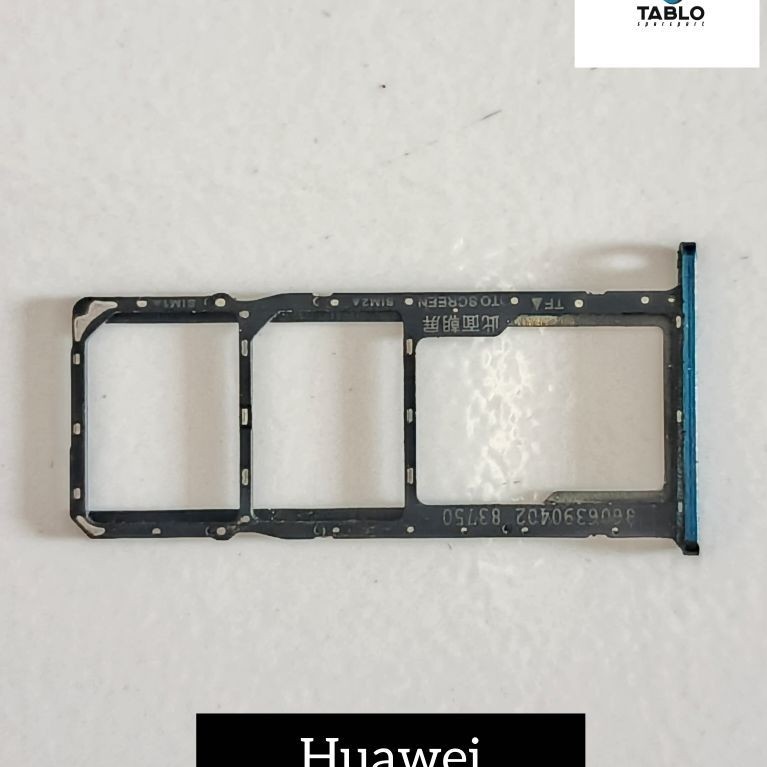 simtray huawei y5 prime 2018 second copotan hp