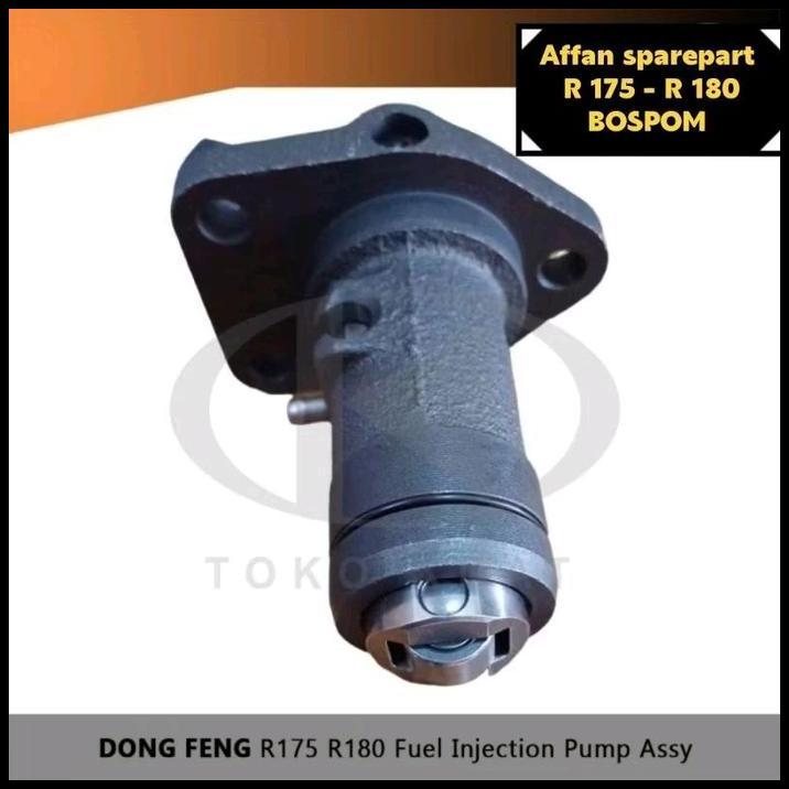 HOT DEAL R175 R180 BOSPOM ASLI DONGFENG / BOSPOM 7PK 8PK ASLI DONGFENG MOTORCYCLE 