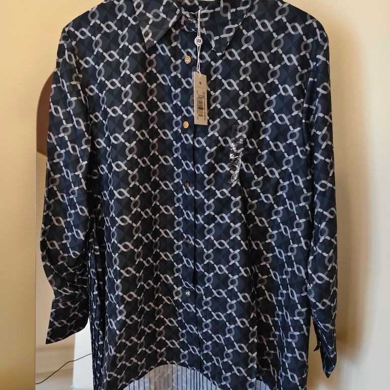 klamby monogram black