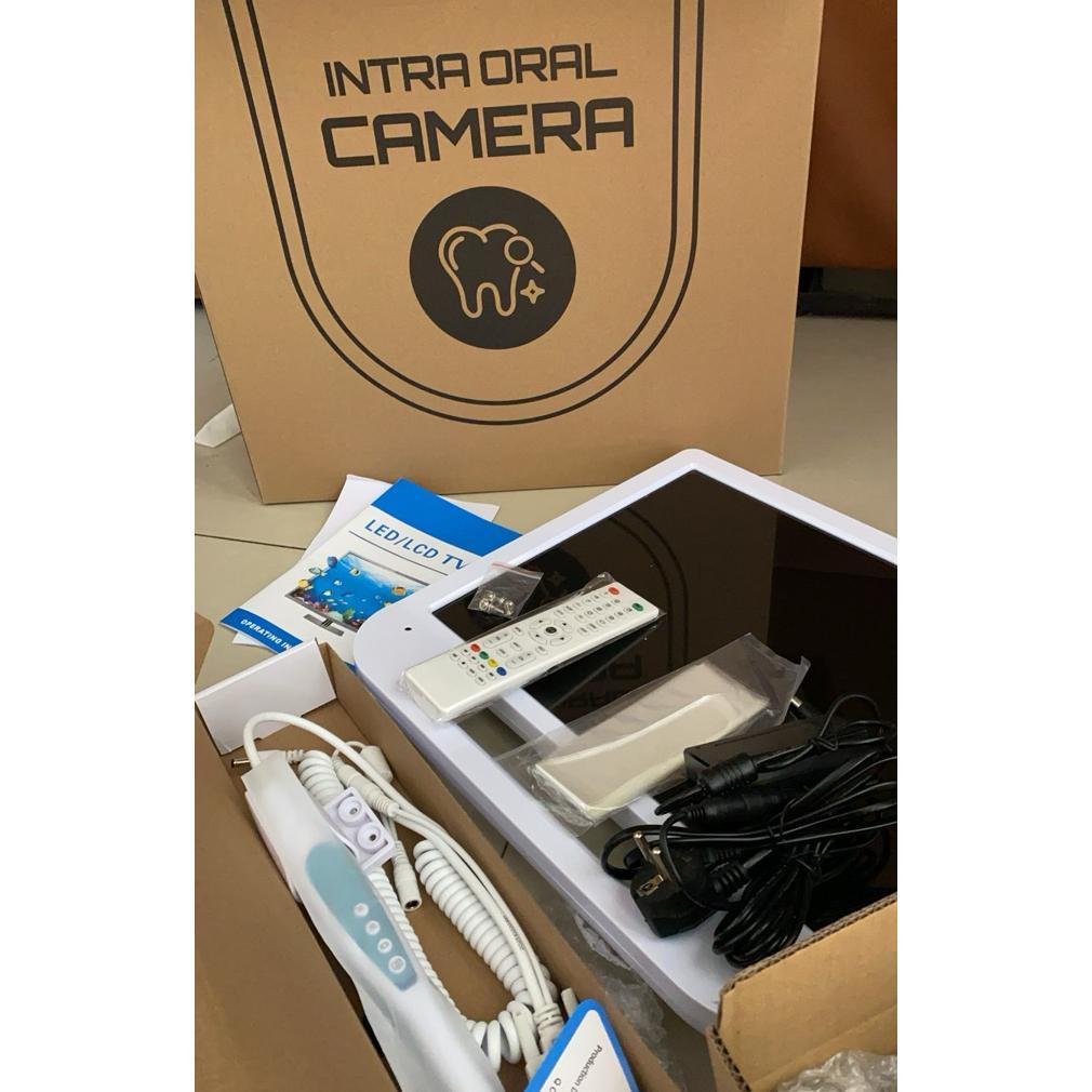 ( ORI ) KAMERA INTRA ORAL DENTAL / CAMERA INTRA ORAL
