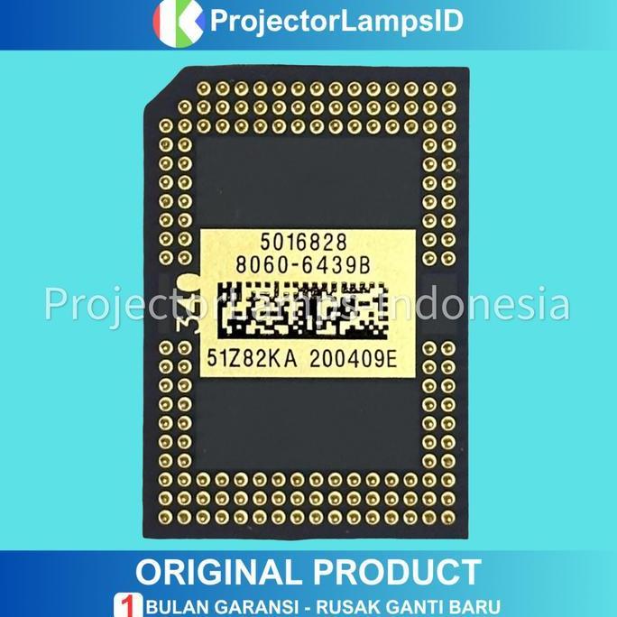 DMD Chip Projector Proyektor 8060 SVGA InFocus Acer BenQ LG Mitsubishi Microvision NEC Optoma Sanyo 