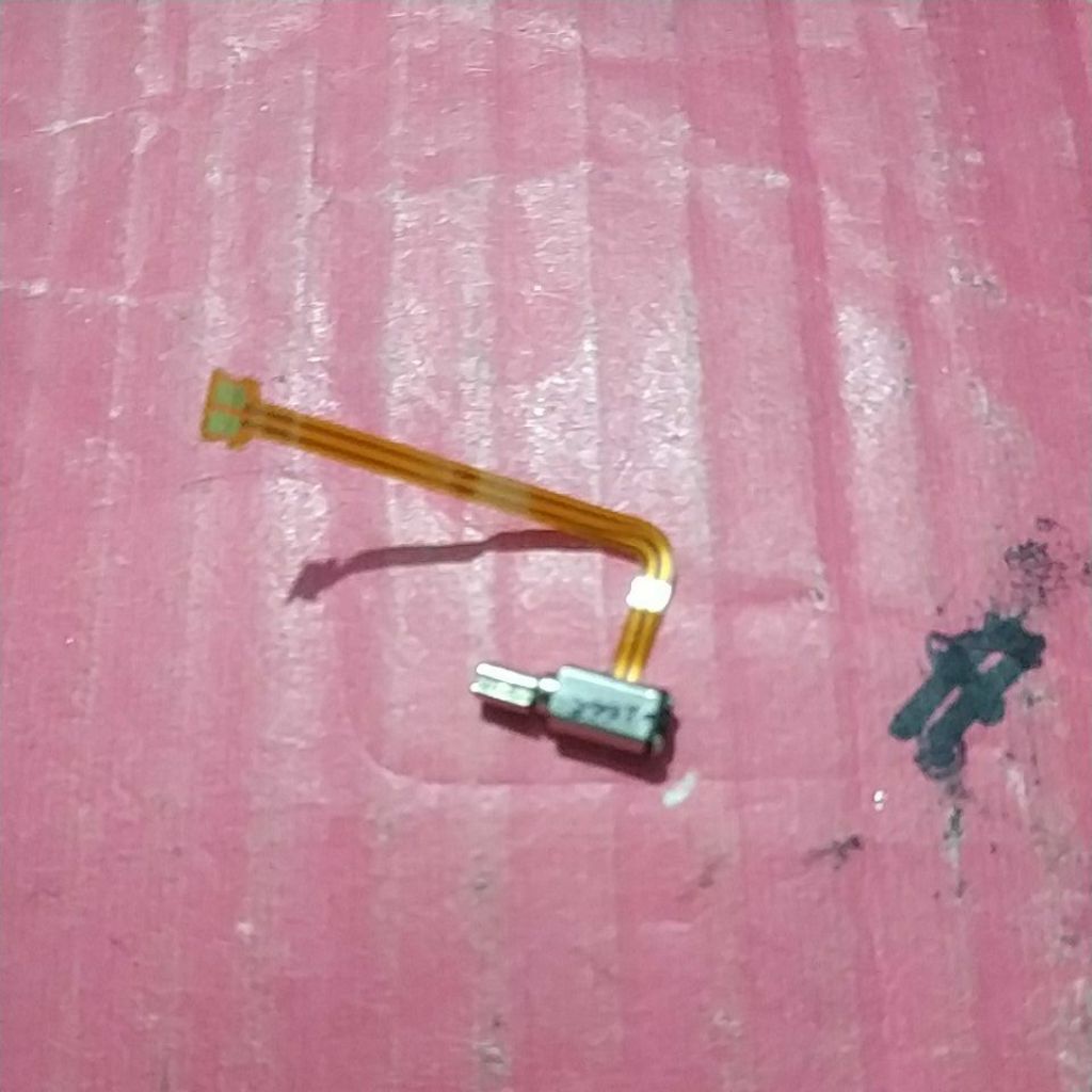 getar bekas Vivo V17 pro