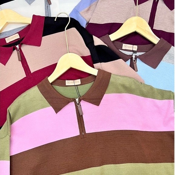 Haditsya Kiara Shirt