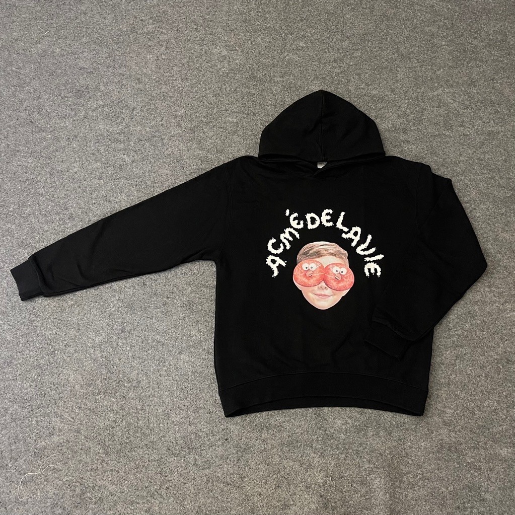 hoodie ADLV 100% ORIGINAL