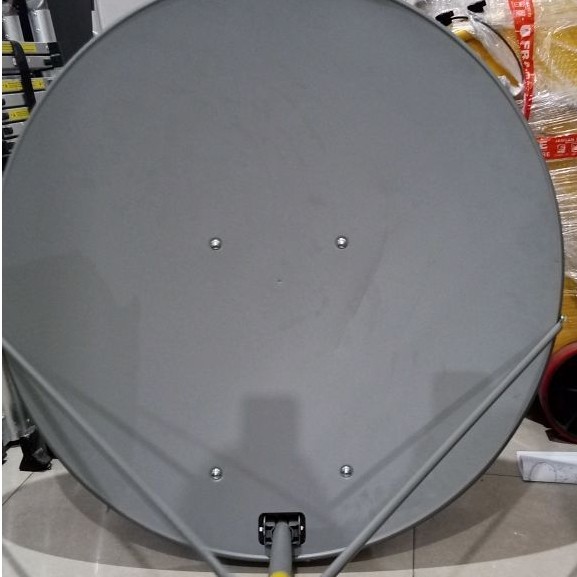 Complete Terminal VSAT Hughes Bakti