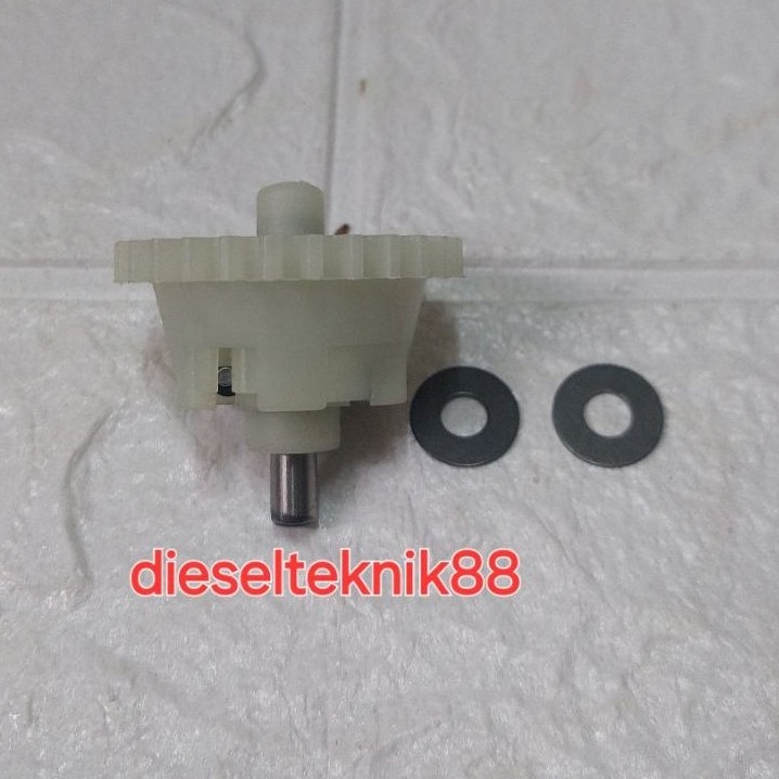 Gear governor assy GX160 /GX200
