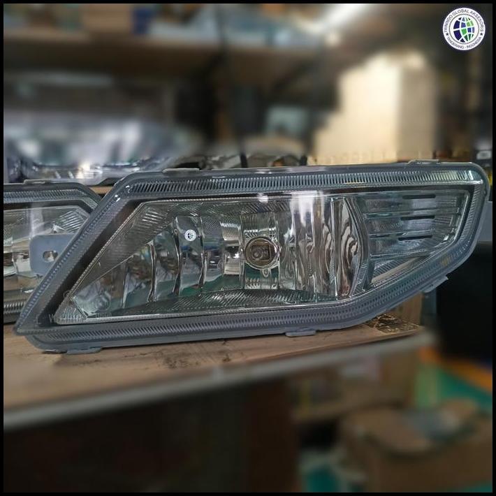 TERBARU FOGLAMP BUS NEW NUKLEUS/LAMPU KABUT BUS NUKLEUS 