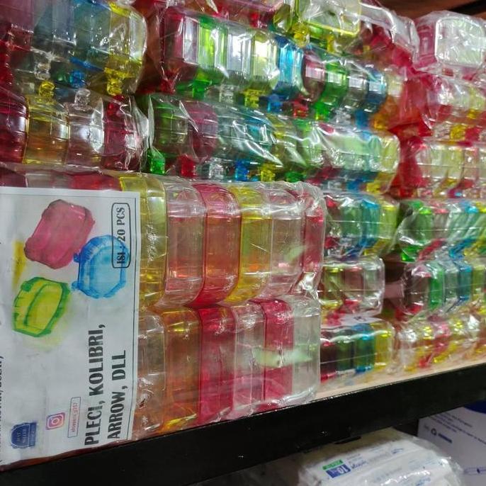 Mandian pleci kolibri - cepuk mandi pleci kolibri
