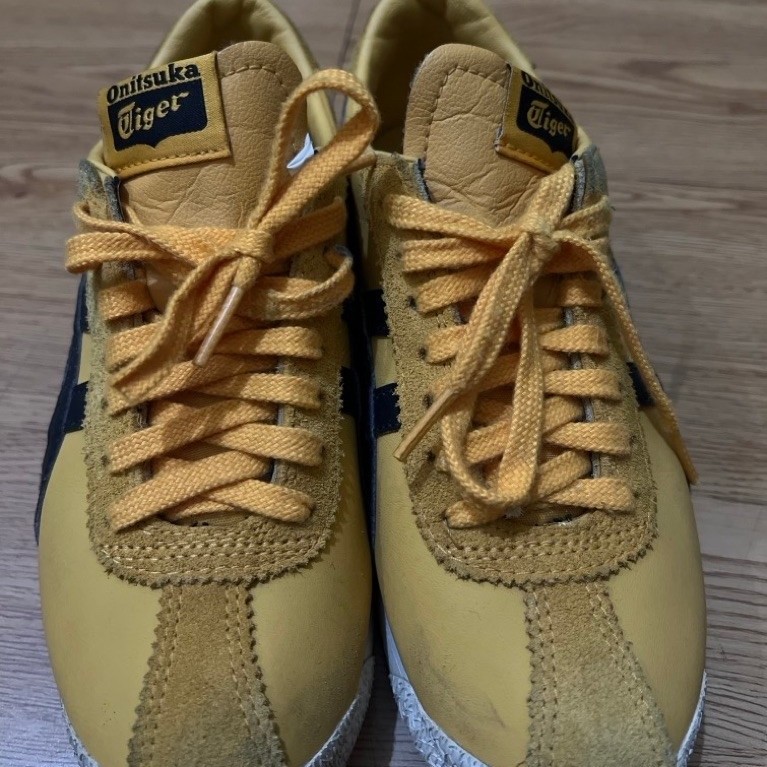 onitsuka tiger stripes