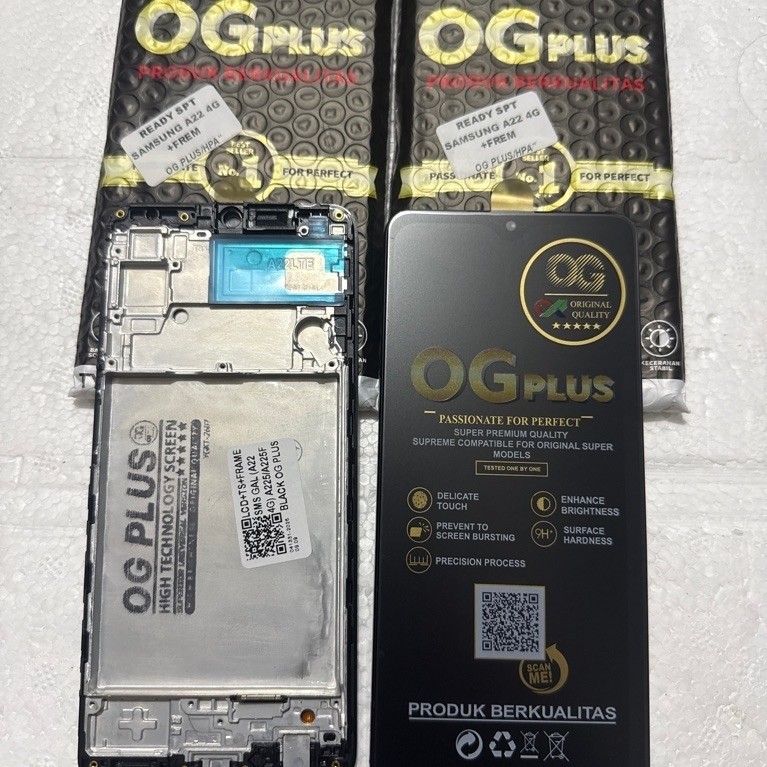 LCD SAMSUNG A22 4g/A225 4G/LCD SAMSUNG M22 4G/LCD SAMSUNG A22 LTE/A225/A225F