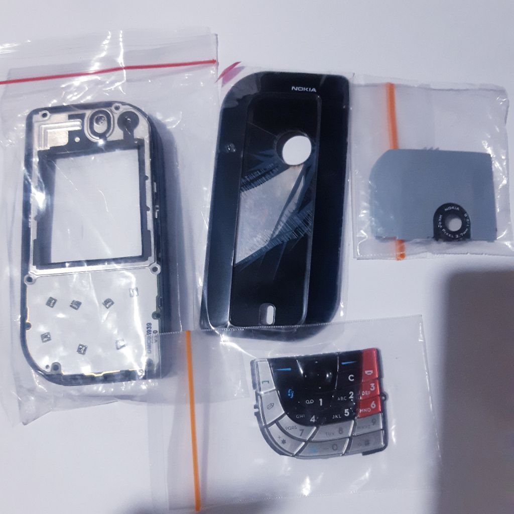 Casing nokia 7610 original