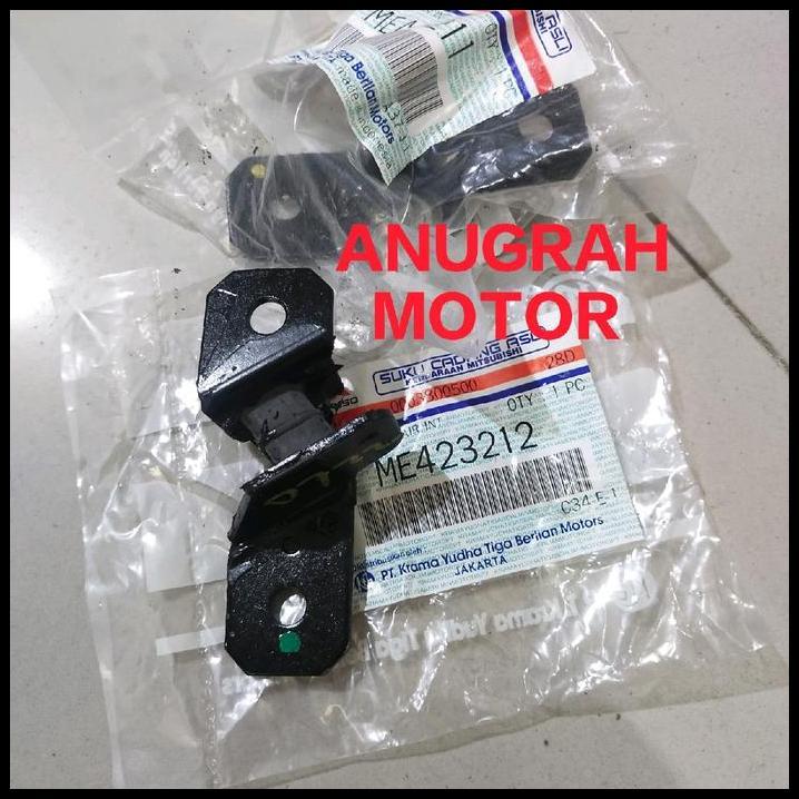 BEST DEAL SWITCH SAKLAR SEN KIRI BREKET DUDUKAN FILTER UDARA MITSUBISHI CANTER SET SEMUA TIPE SAMA O