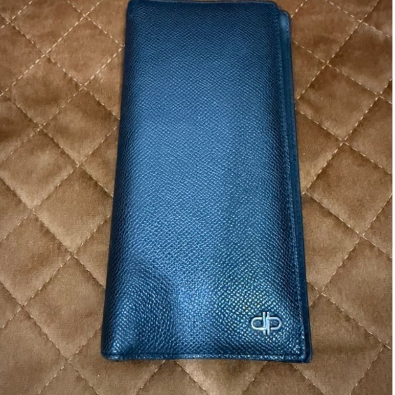 Preloved Pedro