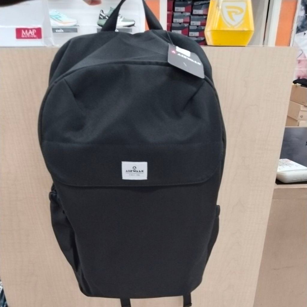 AIRWALK TAS SEKOLAH UNISEX ORIGINAL