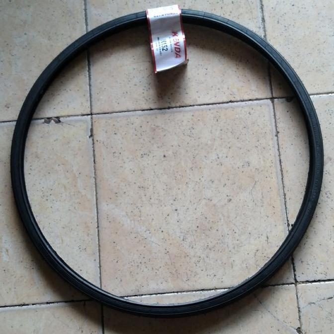 ban luar sepeda fixie roadbike 700c 700 x 25 25c 700x25 700x25c kenda k152