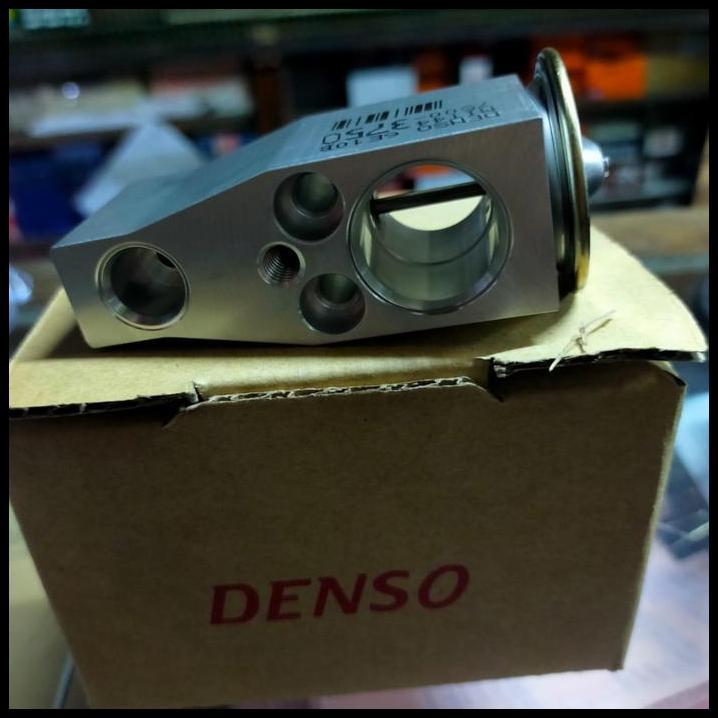 GRATIS ONGKIR VALVE EXPANSION AC ERTIGA DENSO 
